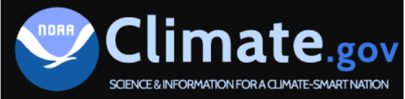 NOAA Climate.gov